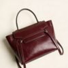 Women's fashion handbag