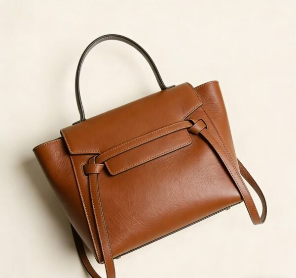 Women's fashion handbag