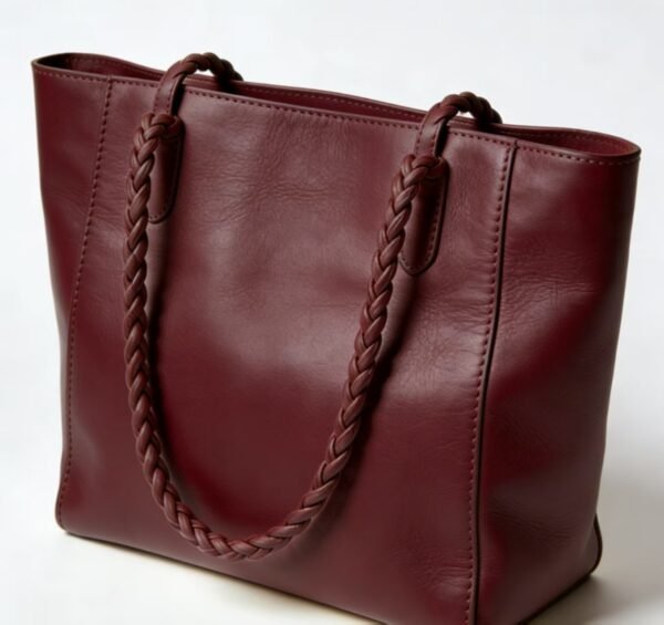 New large capacity handbag