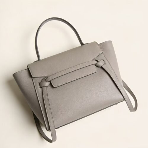 Women's fashion handbag